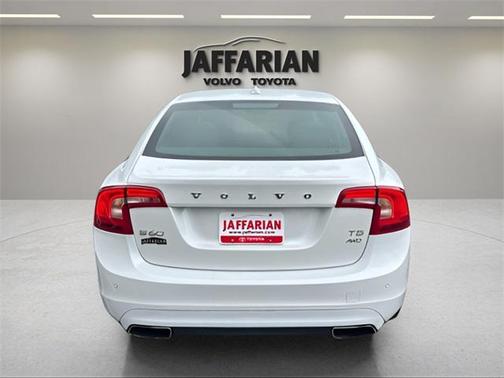 2015 Volvo S60 T5 Premier