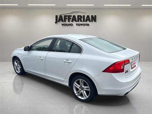 2015 Volvo S60 T5 Premier
