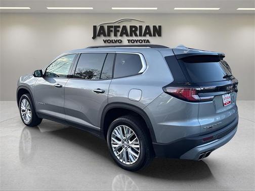 2024 GMC Acadia AWD Elevation