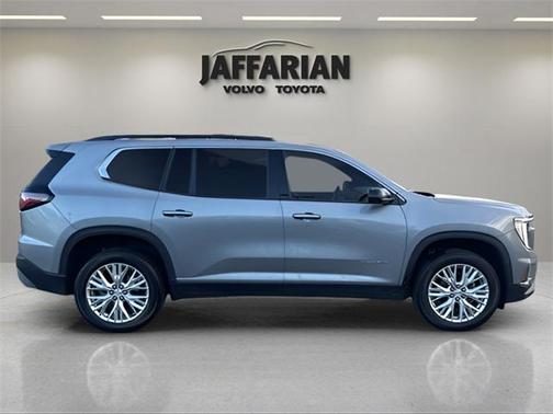 2024 GMC Acadia AWD Elevation