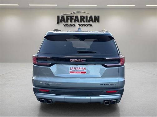 2024 GMC Acadia AWD Elevation