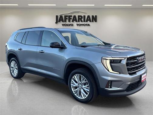 2024 GMC Acadia AWD Elevation