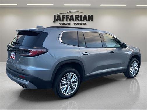 2024 GMC Acadia AWD Elevation