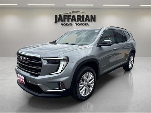 2024 GMC Acadia AWD Elevation