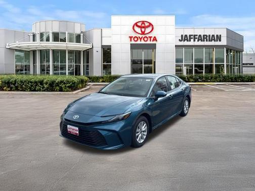 Ocean 2026 Toyota Camry LE