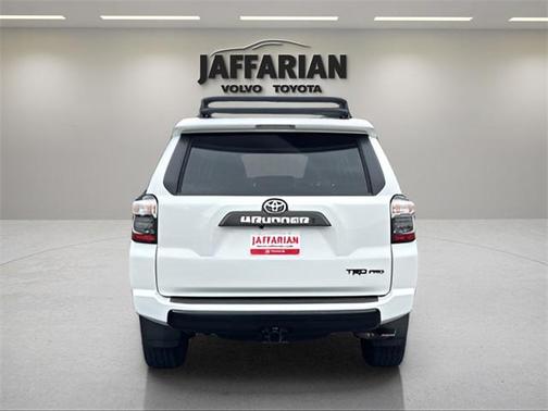 2023 Toyota 4Runner TRD Pro