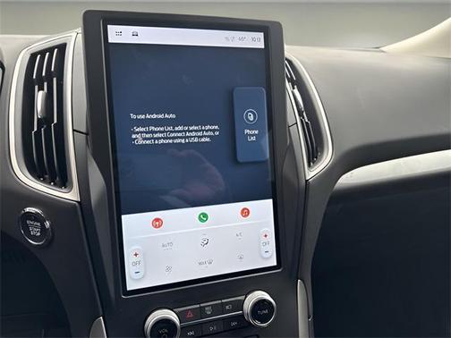 2024 Ford Edge SE
