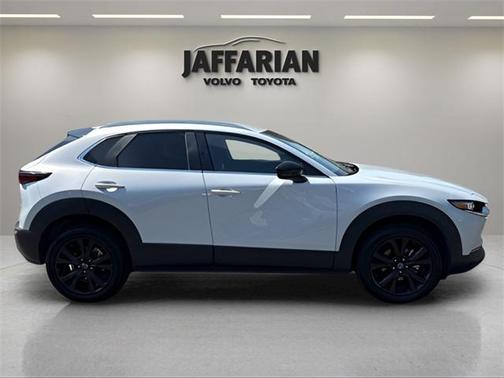 2024 Mazda CX-30 Select
