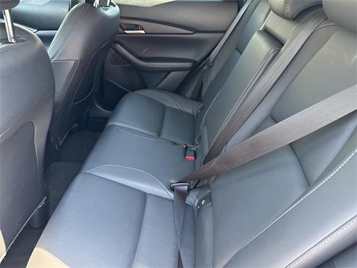 2024 Mazda CX-30 Select
