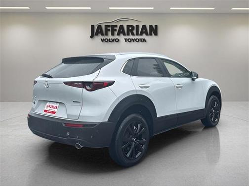 2024 Mazda CX-30 2.5 S Select Sport