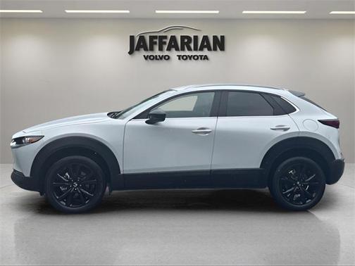 2024 Mazda CX-30 2.5 S Select Sport