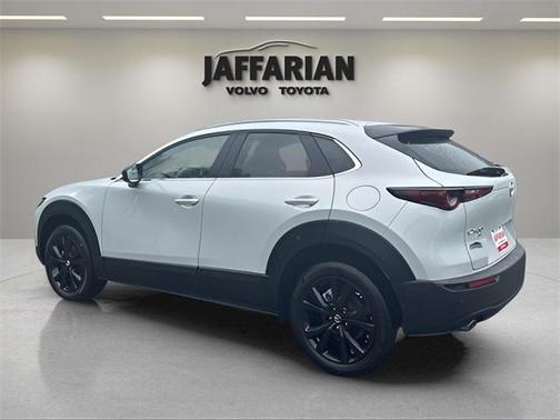 2024 Mazda CX-30 2.5 S Select Sport