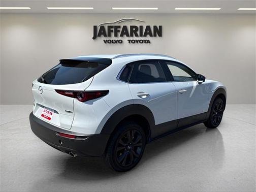 2024 Mazda CX-30 Select