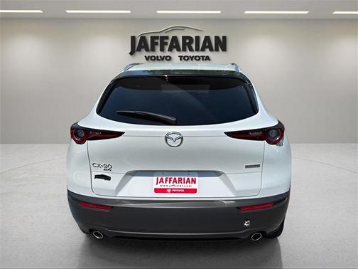 2024 Mazda CX-30 Select