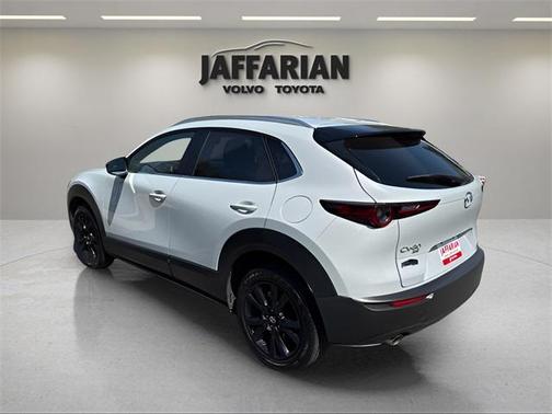 2024 Mazda CX-30 Select