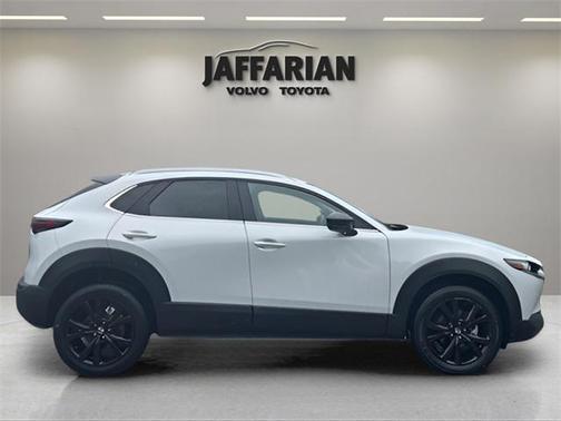 2024 Mazda CX-30 2.5 S Select Sport