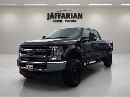 2022 Ford F-250 XLT