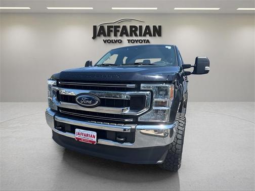 2022 Ford F-250 XLT