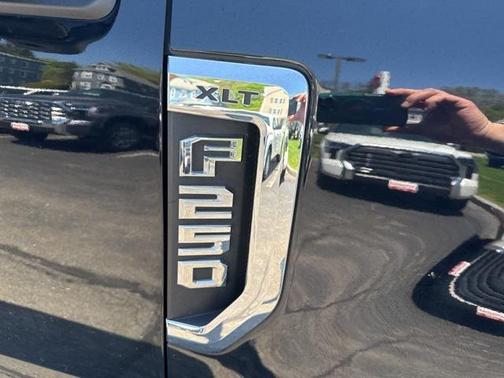2022 Ford F-250 XLT
