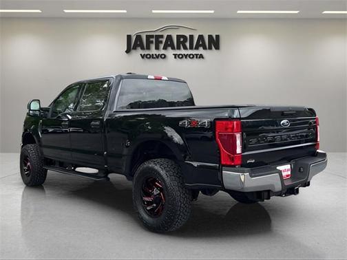 2022 Ford F-250 XLT