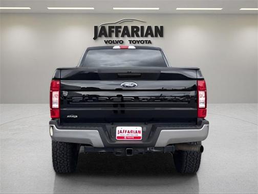 2022 Ford F-250 XLT