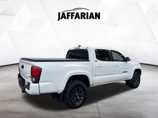 Ice Cap 2023 Toyota Tacoma SR5