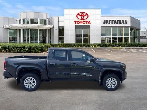 Underground 2026 Toyota Tacoma SR5