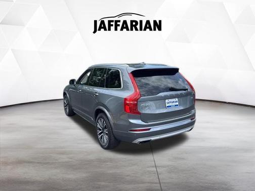 Osmium Grey Metallic 2020 Volvo XC90 T5 Momentum