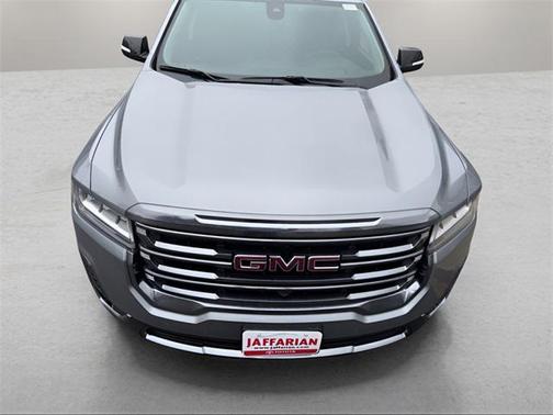 2023 GMC Acadia AWD AT4