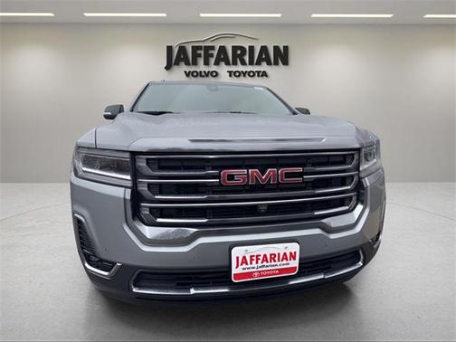 2023 GMC Acadia AWD AT4