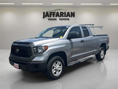2020 Toyota Tundra SR