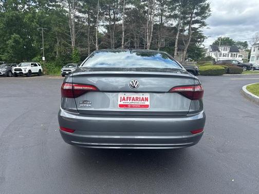 2021 Volkswagen Jetta 1.4T S