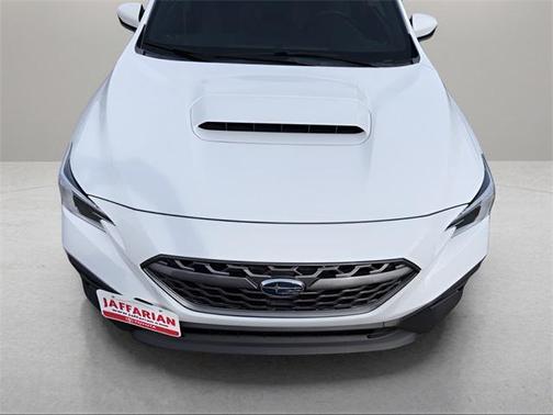 2022 Subaru WRX Limited