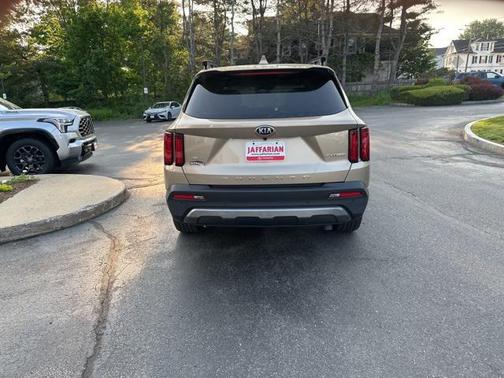 2021 Kia Sorento SX