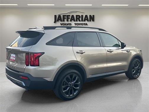 2021 Kia Sorento SX
