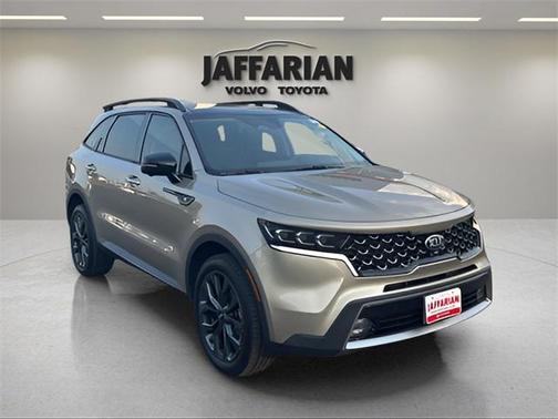 2021 Kia Sorento SX