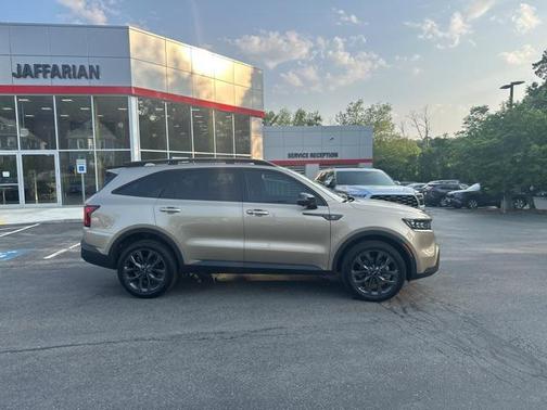 2021 Kia Sorento SX