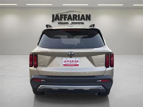 2021 Kia Sorento SX