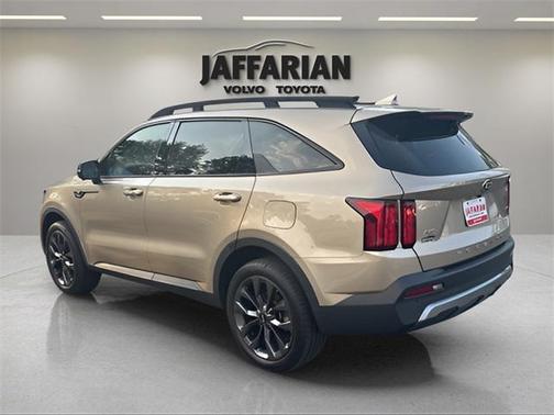 2021 Kia Sorento SX