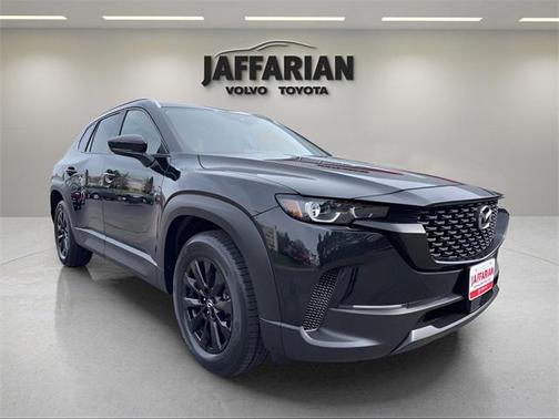 2024 Mazda CX-50 2.5 S Preferred