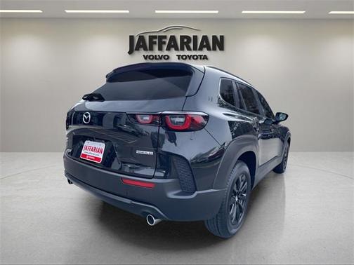 2024 Mazda CX-50 2.5 S Preferred