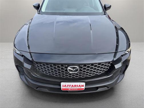 2024 Mazda CX-50 2.5 S Preferred