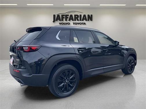 2024 Mazda CX-50 2.5 S Preferred