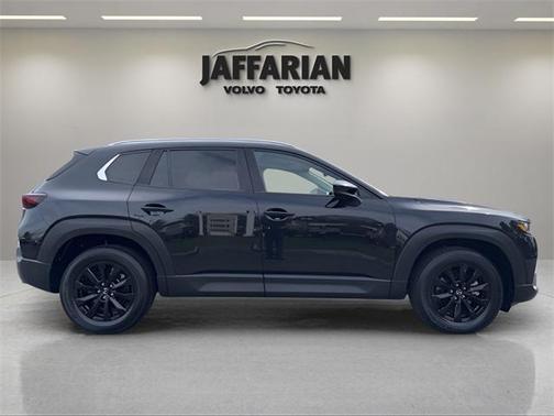 2024 Mazda CX-50 2.5 S Preferred