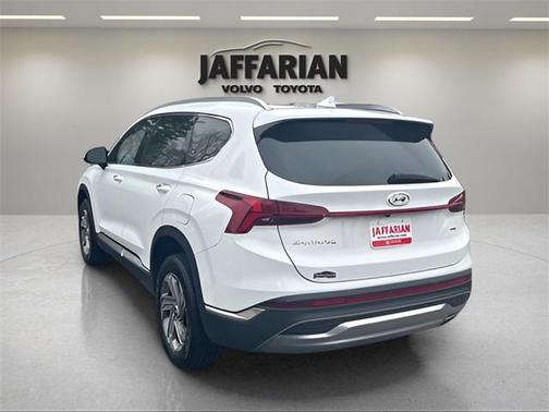 2023 Hyundai SANTA FE SEL 2.4
