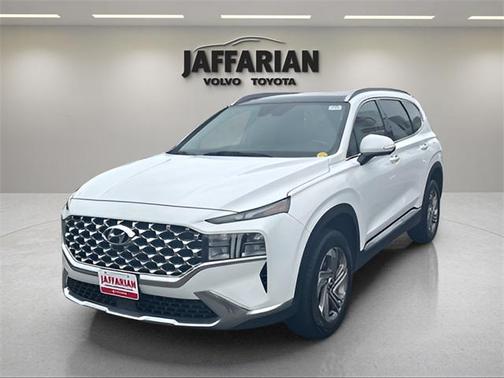 2023 Hyundai SANTA FE SEL 2.4