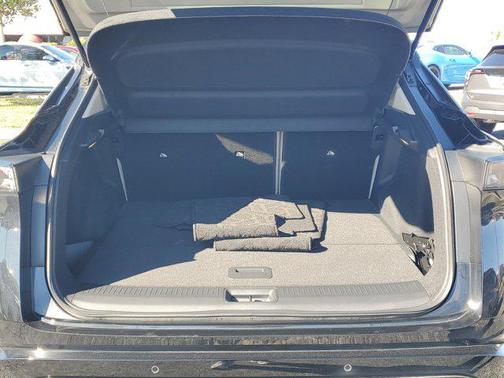 2023 Nissan ARIYA ENGAGE