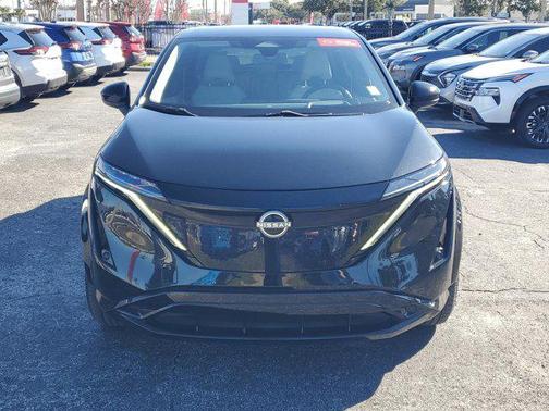 2023 Nissan ARIYA ENGAGE