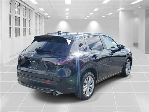 2023 Honda HR-V 2WD Sport