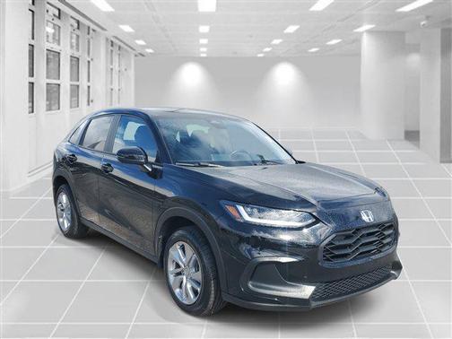 2023 Honda HR-V 2WD Sport